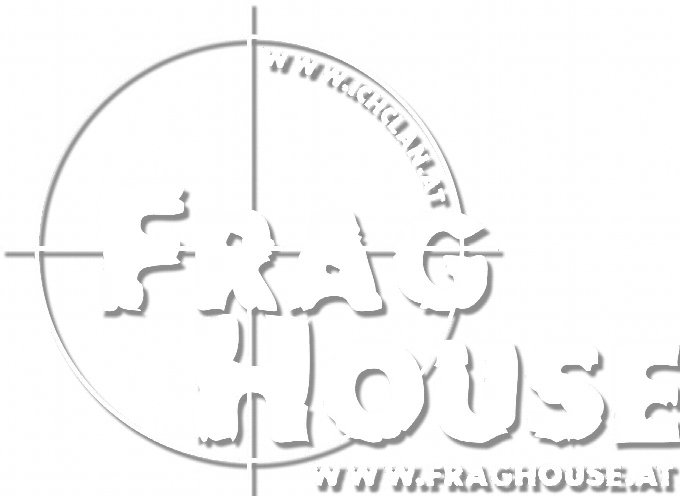 Frag House LAN