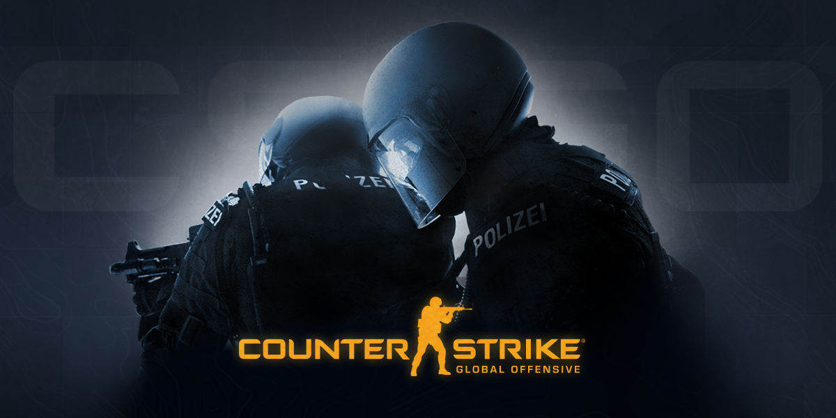 Counter Strike - Global Offensive