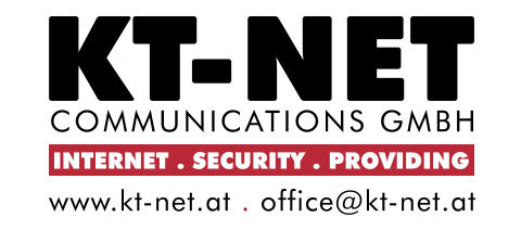 KT-NET COMMUNICATIONS GMBH
