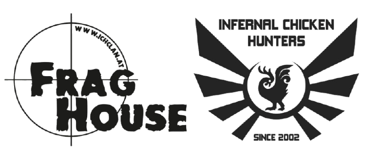 INFERNAL CHICKEN HUNTERS Gaming