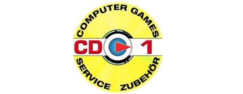 CD1 - Computer, Games, Service, Zubehör