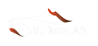 VulkanLAN