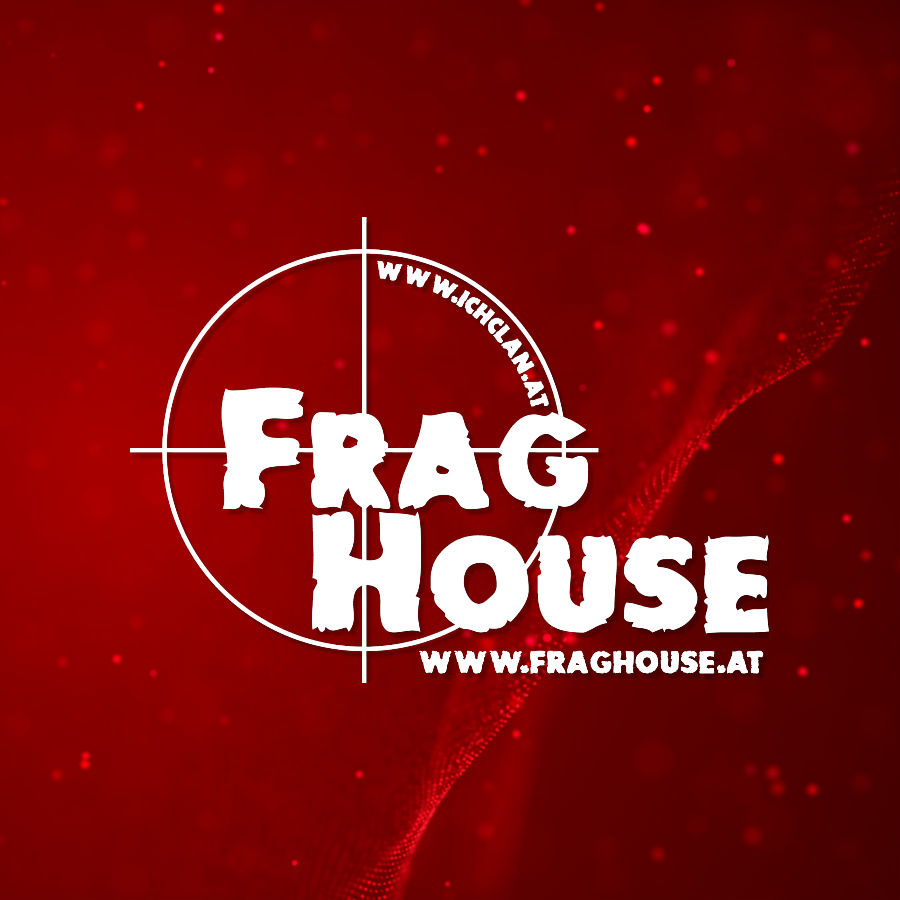 TURNIER ORGANISATION FRAG HOUSE
